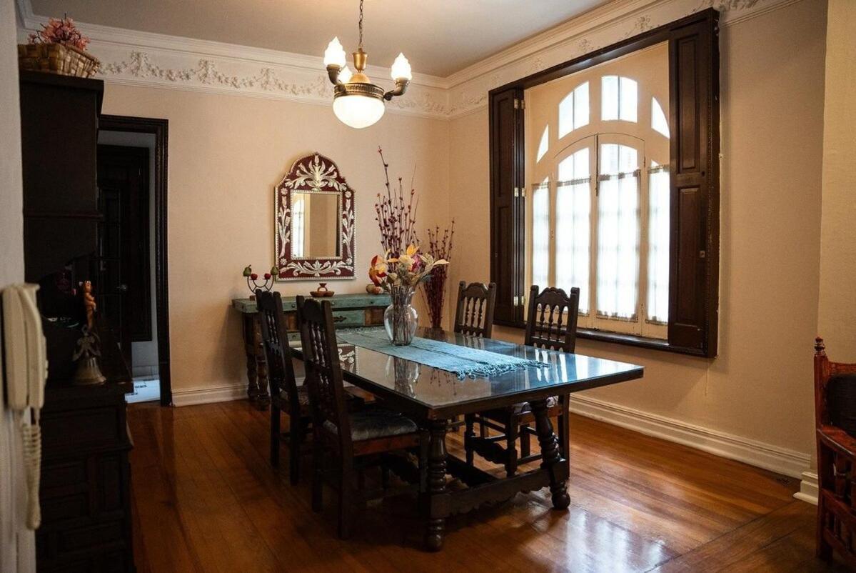 Habitaciones En Excelente Ubicacion Para 8 Personas Мехіко Екстер'єр фото