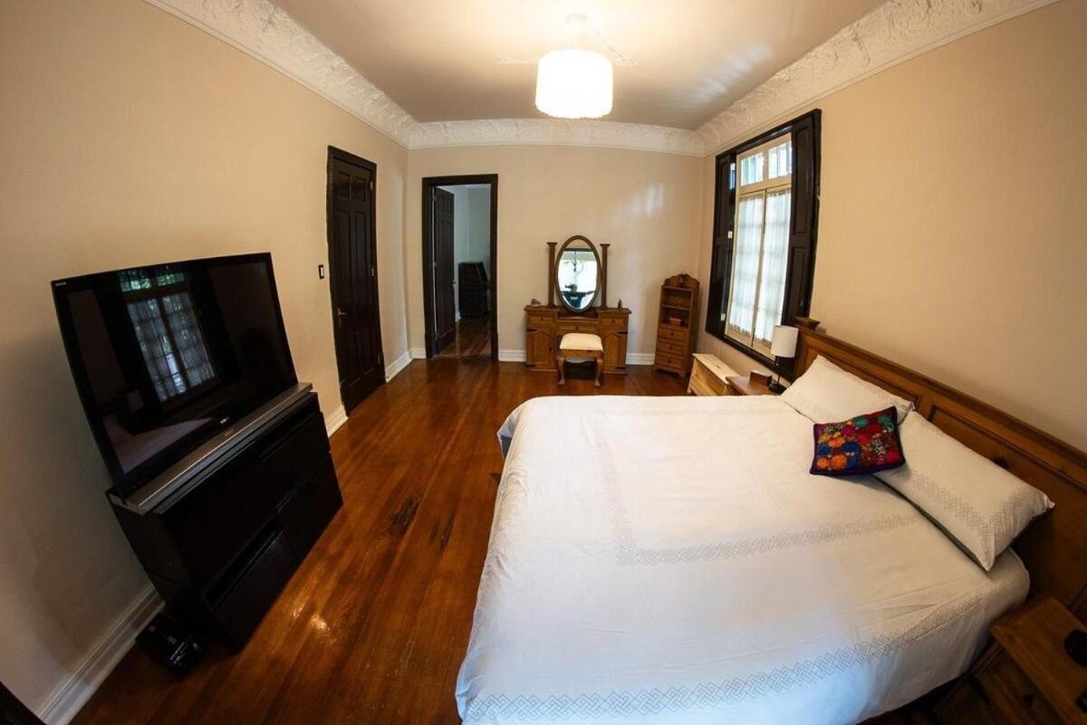 Habitaciones En Excelente Ubicacion Para 8 Personas Мехіко Екстер'єр фото