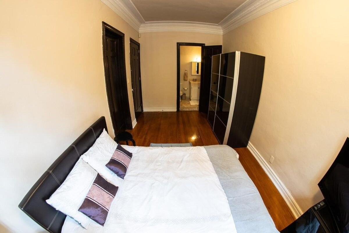 Habitaciones En Excelente Ubicacion Para 8 Personas Мехіко Екстер'єр фото