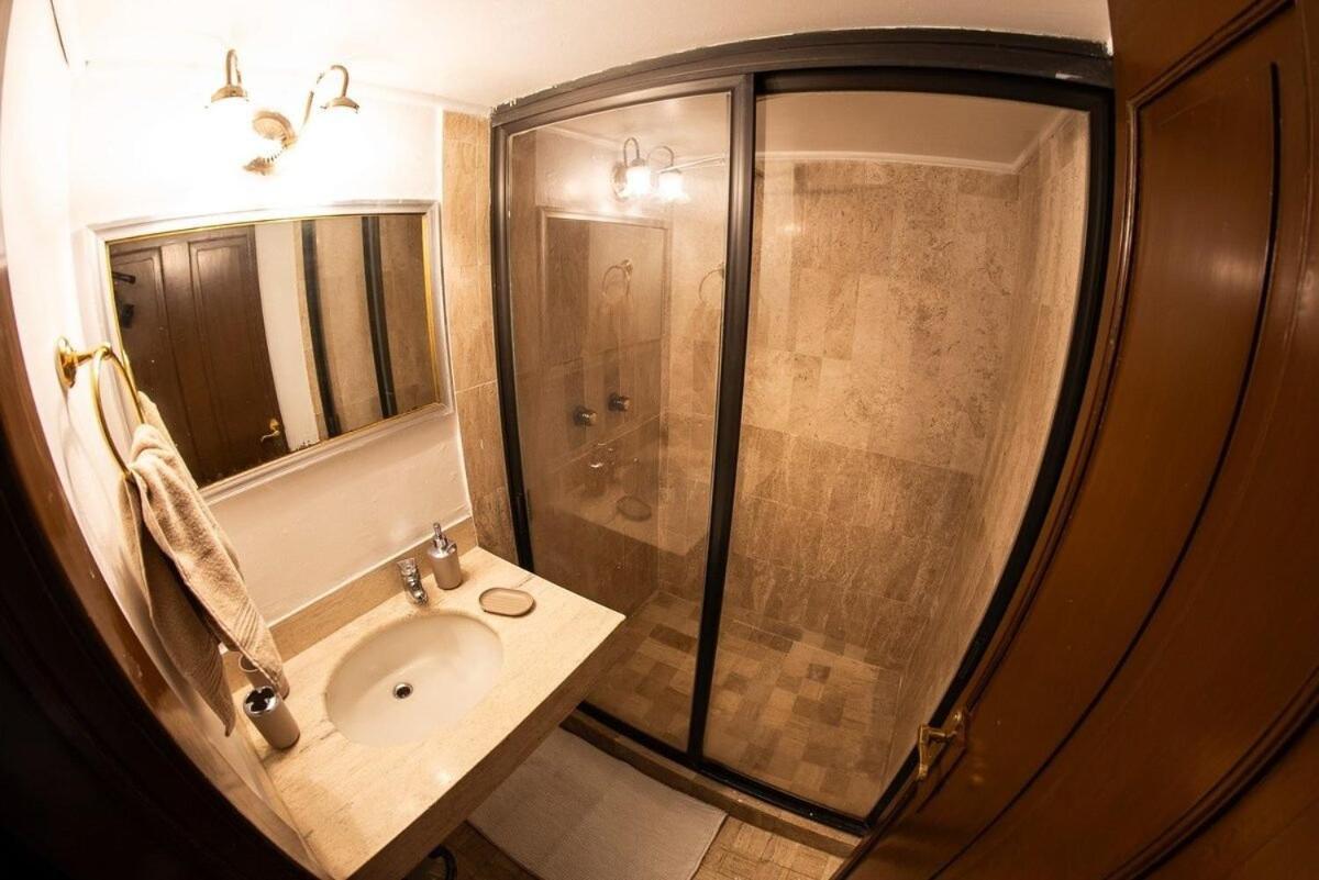 Habitaciones En Excelente Ubicacion Para 8 Personas Мехіко Екстер'єр фото