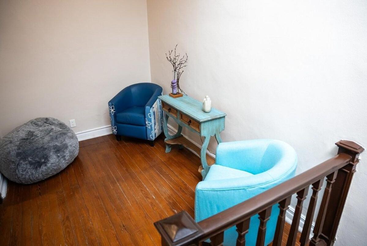 Habitaciones En Excelente Ubicacion Para 8 Personas Мехіко Екстер'єр фото