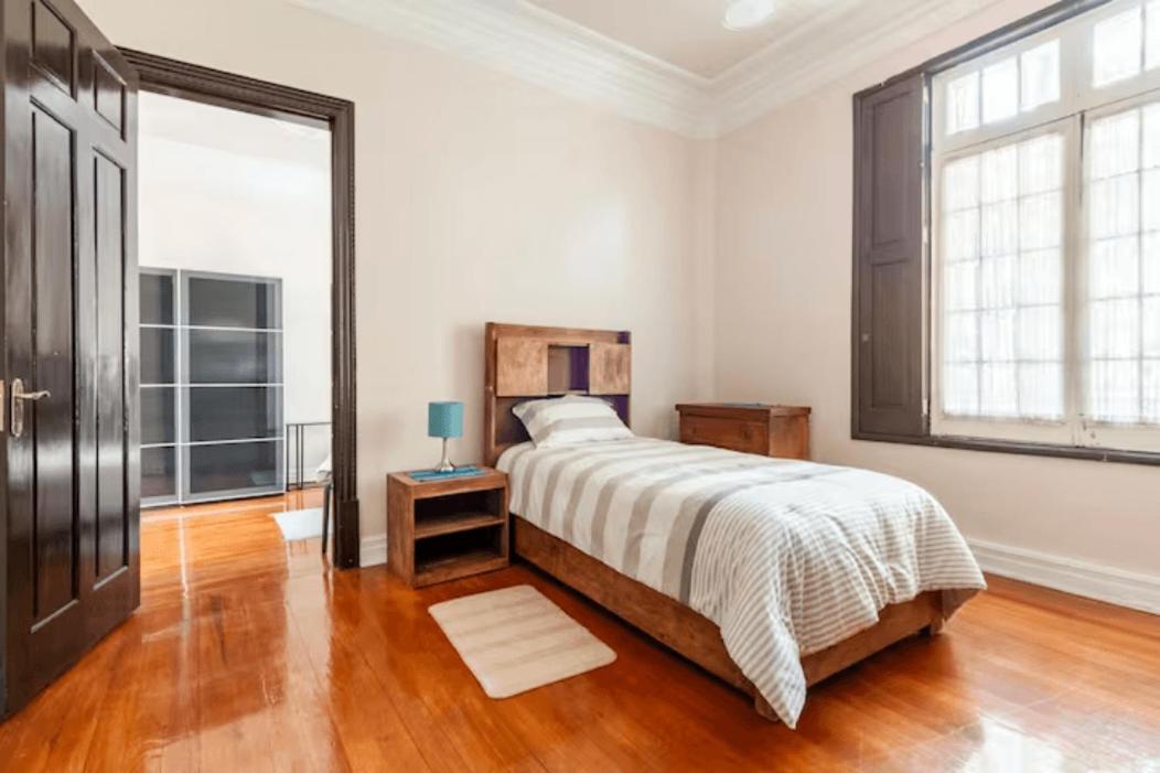 Habitaciones En Excelente Ubicacion Para 8 Personas Мехіко Екстер'єр фото