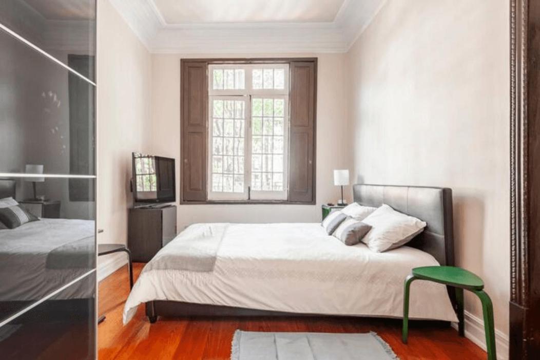 Habitaciones En Excelente Ubicacion Para 8 Personas Мехіко Екстер'єр фото